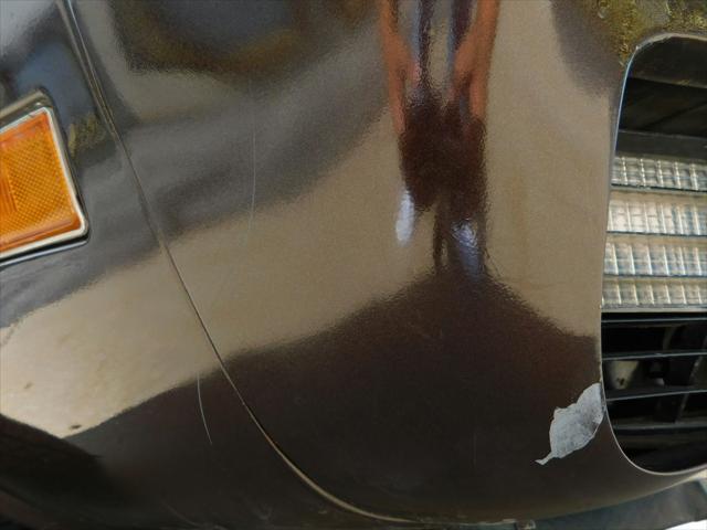 Photo of 1978 Brown Chevrolet Corvette