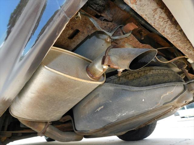 Photo of 1978 Brown Chevrolet Corvette