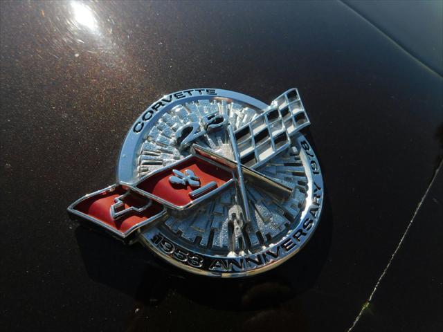 Photo of 1978 Brown Chevrolet Corvette