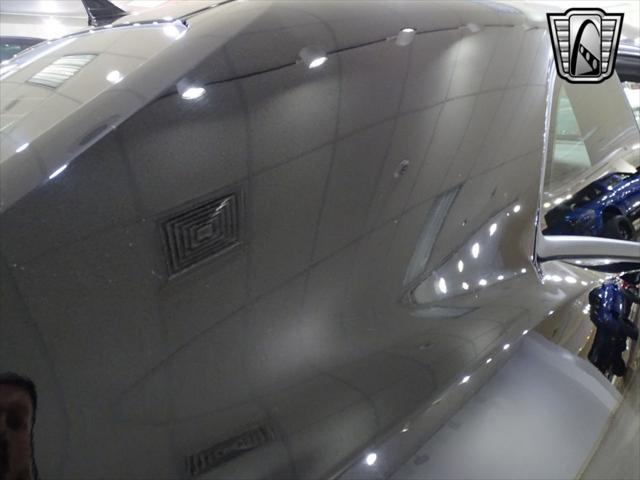 Photo of 2015 Pitch Black Clearcoat Dodge Challenger