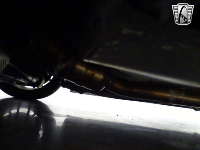 Photo of 2015 Pitch Black Clearcoat Dodge Challenger