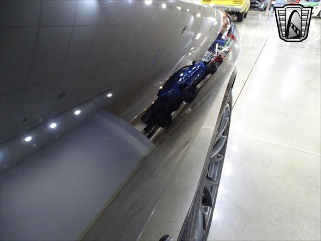 Photo of 2015 Pitch Black Clearcoat Dodge Challenger