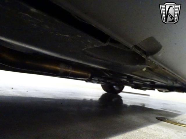 Photo of 2015 Pitch Black Clearcoat Dodge Challenger