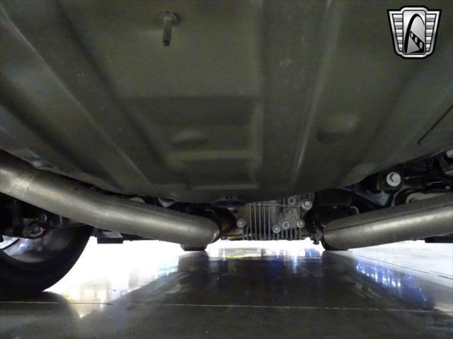 Photo of 2015 Pitch Black Clearcoat Dodge Challenger