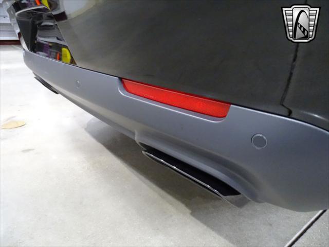 Photo of 2015 Pitch Black Clearcoat Dodge Challenger