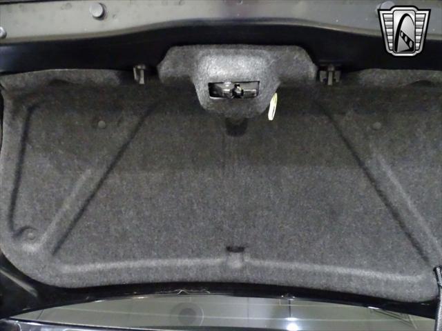 Photo of 2015 Pitch Black Clearcoat Dodge Challenger