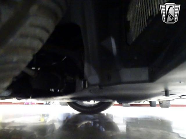 Photo of 2015 Pitch Black Clearcoat Dodge Challenger