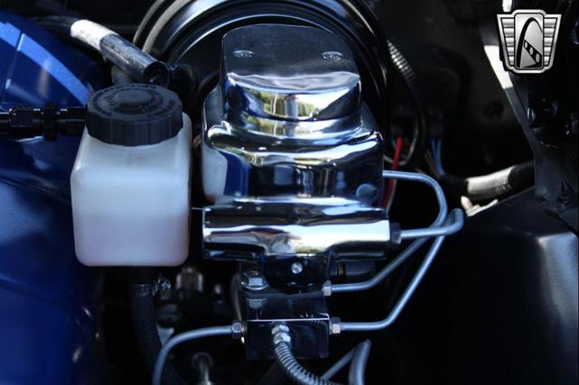 Photo of 1967 Matte Ferrari Gun Metal Grey Pontiac Firebird