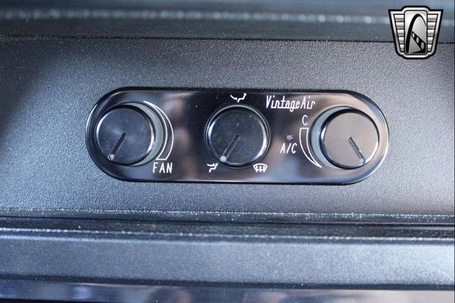 Photo of 1967 Matte Ferrari Gun Metal Grey Pontiac Firebird