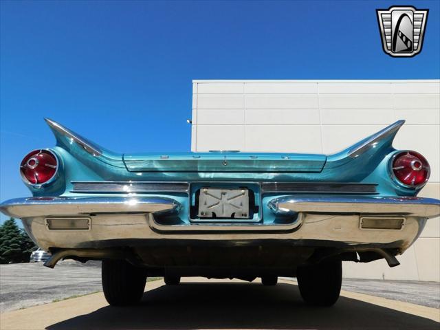Photo of 1960 Turquoise Buick Electra 225