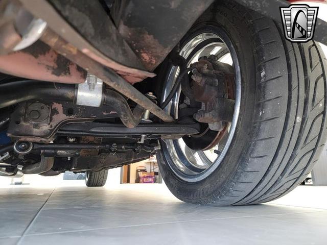 Photo of 1968 Black Mercury Cougar