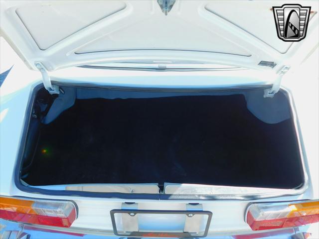 Photo of 1972 White Alfa Romeo GTV