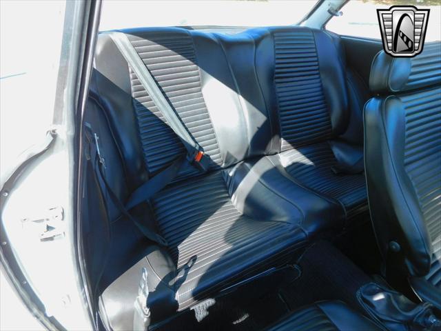 Photo of 1972 White Alfa Romeo GTV