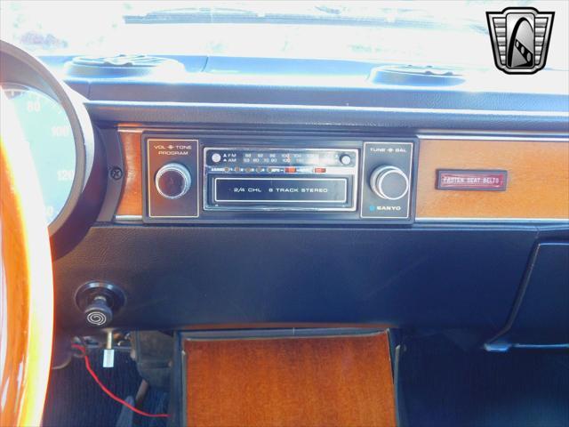 Photo of 1972 White Alfa Romeo GTV