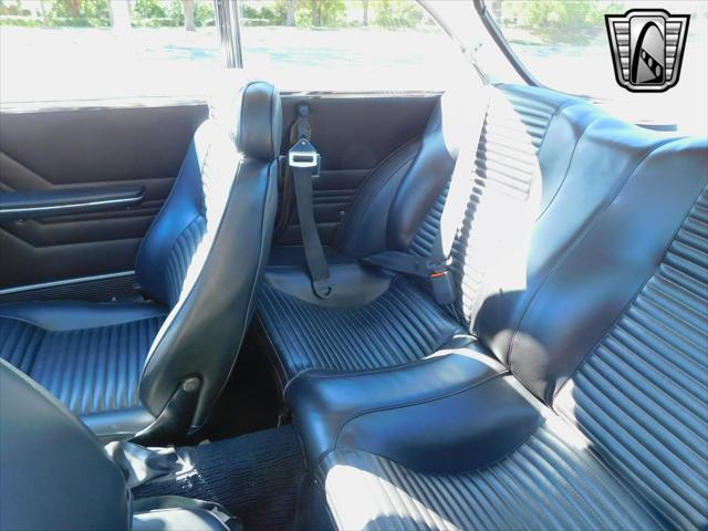 Photo of 1972 White Alfa Romeo GTV