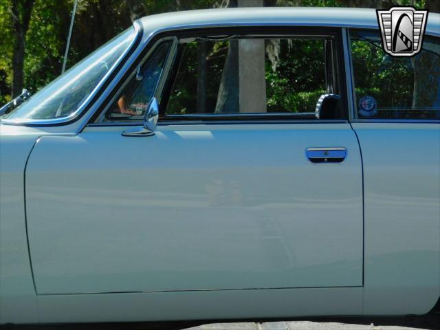 Photo of 1972 White Alfa Romeo GTV