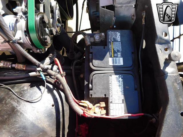 Photo of 1966 Red Chevrolet Impala