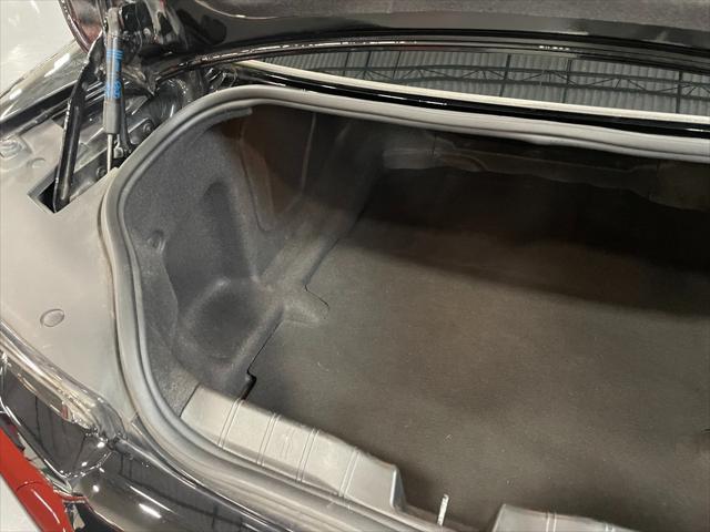 Photo of 2019 Black Chevrolet Camaro