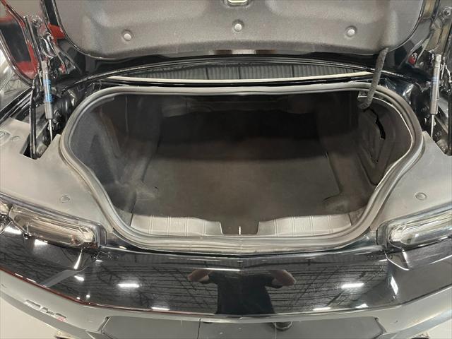 Photo of 2019 Black Chevrolet Camaro