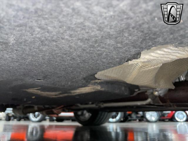Photo of 2019 Black Chevrolet Camaro