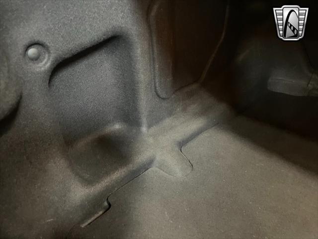 Photo of 2019 Black Chevrolet Camaro