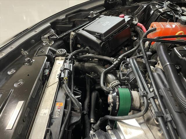 Photo of 2019 Black Chevrolet Camaro