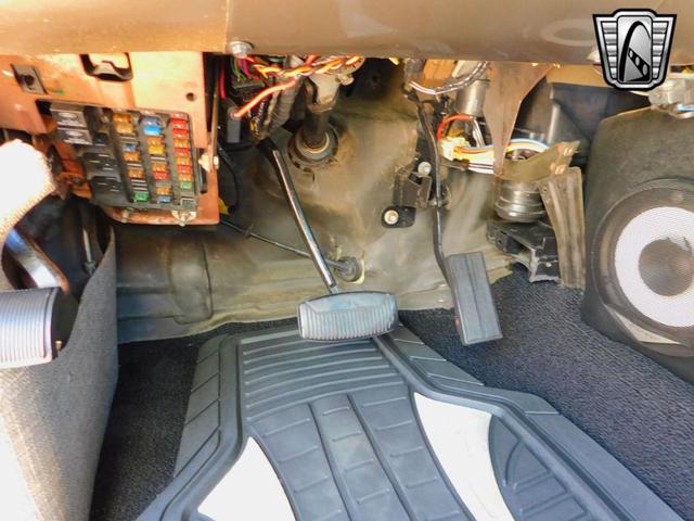 Photo of 1979 Bronze Ford F-150