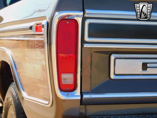 Photo of 1979 Bronze Ford F-150