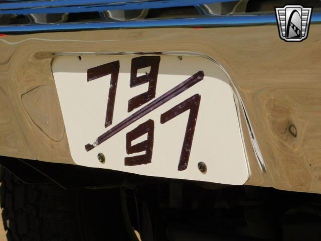 Photo of 1979 Bronze Ford F-150