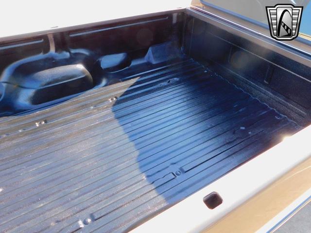 Photo of 1979 Bronze Ford F-150