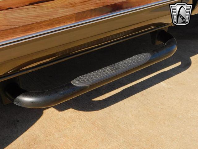 Photo of 1979 Bronze Ford F-150