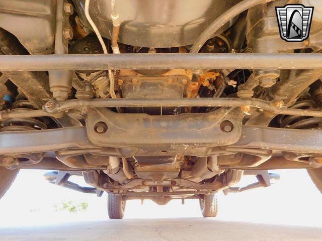Photo of 1979 Bronze Ford F-150