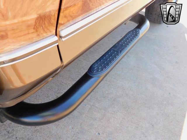 Photo of 1979 Bronze Ford F-150