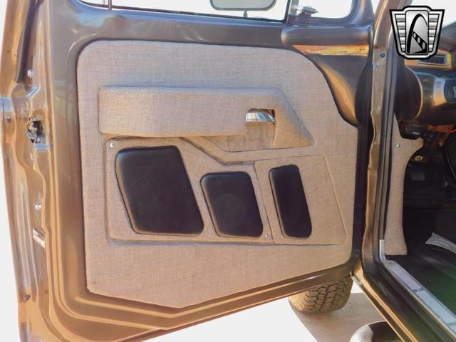 Photo of 1979 Bronze Ford F-150