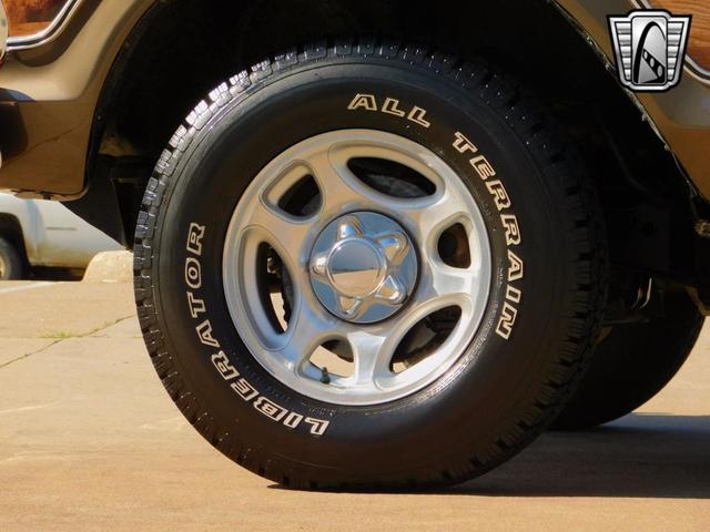 Photo of 1979 Bronze Ford F-150