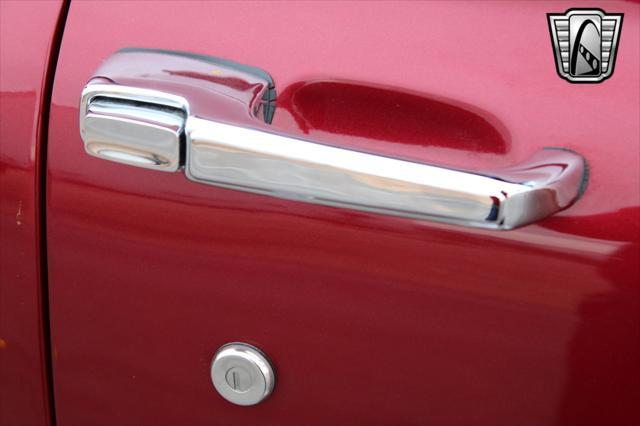 Photo of 1969 Red Chevrolet C20/K20