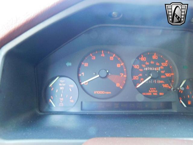 Photo of 1984 White Mazda RX-7
