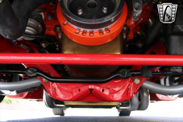 Photo of 1964 Red Chevrolet Chevelle