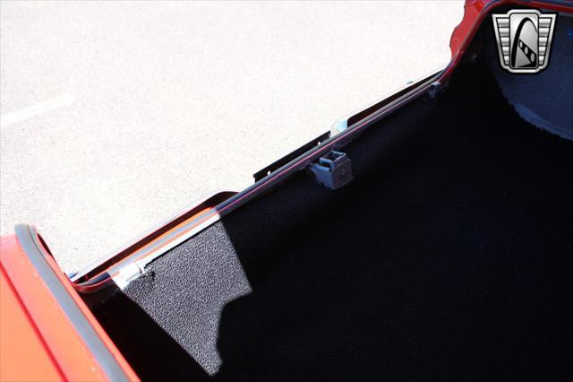 Photo of 1964 Red Chevrolet Chevelle
