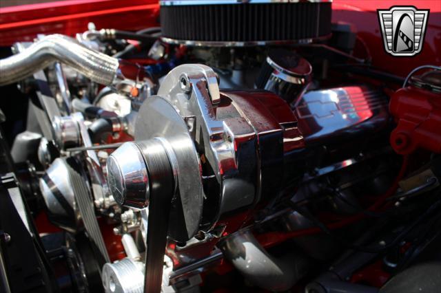 Photo of 1964 Red Chevrolet Chevelle