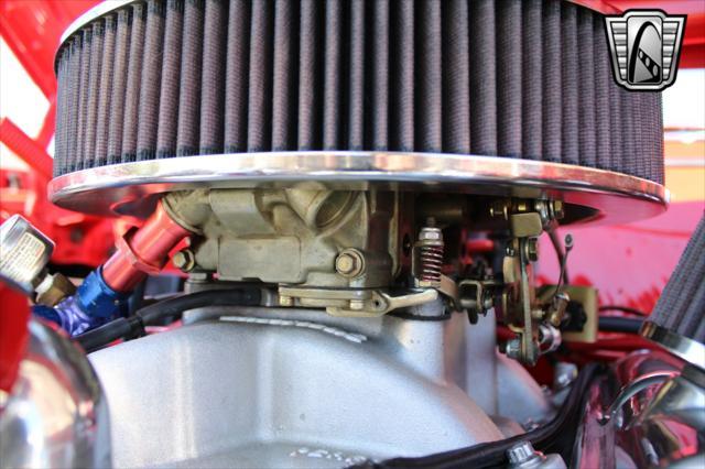 Photo of 1964 Red Chevrolet Chevelle