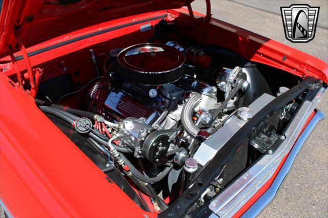 Photo of 1964 Red Chevrolet Chevelle