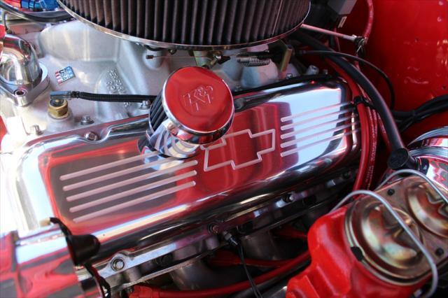 Photo of 1964 Red Chevrolet Chevelle