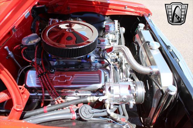 Photo of 1964 Red Chevrolet Chevelle