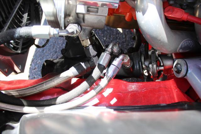 Photo of 1964 Red Chevrolet Chevelle