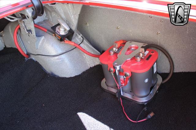 Photo of 1964 Red Chevrolet Chevelle