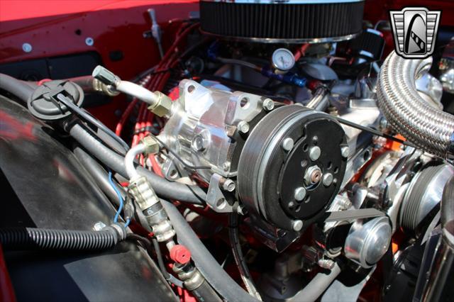 Photo of 1964 Red Chevrolet Chevelle