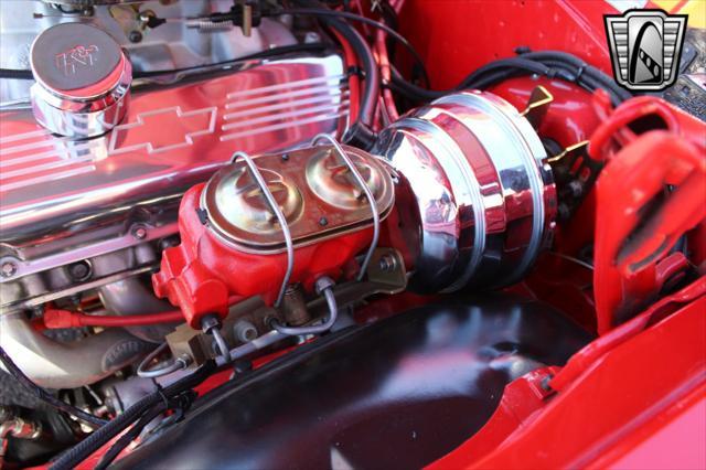Photo of 1964 Red Chevrolet Chevelle