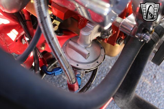 Photo of 1964 Red Chevrolet Chevelle