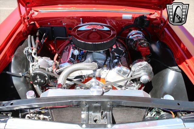 Photo of 1964 Red Chevrolet Chevelle